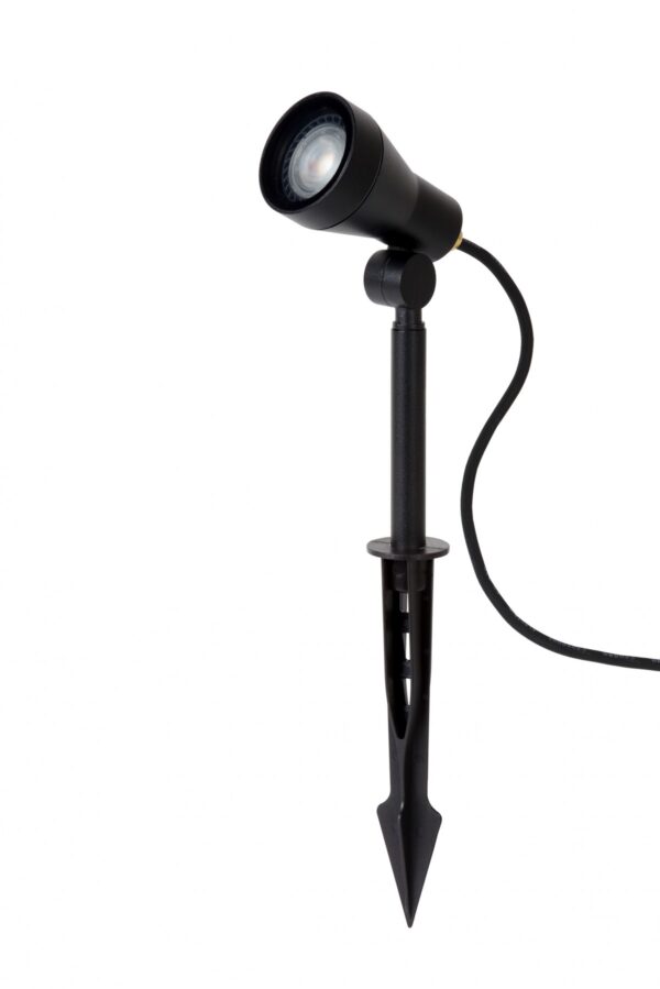 Lucide 27882/05/30 Spike LED venkovní svítidlo | Teplá bílá | 5W