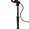 Lucide 27882/05/30 Spike LED venkovní svítidlo | Teplá bílá | 5W