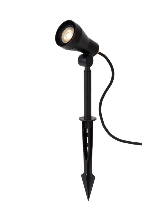 Lucide 27882/05/30 Spike LED venkovní svítidlo | Teplá bílá | 5W