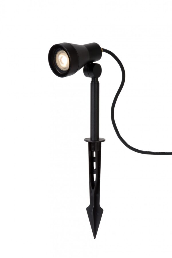 Lucide 27882/05/30 Spike LED venkovní svítidlo | Teplá bílá | 5W