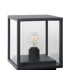 Lucide 27883/25/30 Claire Stojací lampa | E27