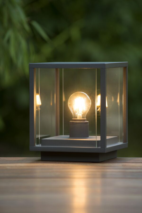 Lucide 27883/25/30 Claire Stojací lampa | E27