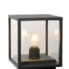 Lucide 27883/25/30 Claire Stojací lampa | E27