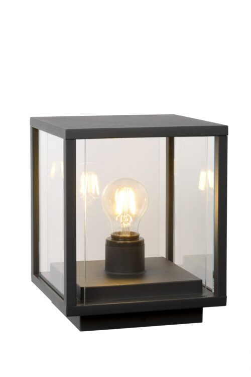 Lucide 27883/25/30 Claire Stojací lampa | E27