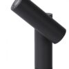 Lucide 27893/05/29 LED Zahradní sloupkové světlo | Teplá bílá | 4,5W | Černá