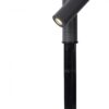 Lucide 27894/05/29 LED Zahradní sloupkové světlo | Teplá bílá | 4,5W | Černá