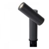Lucide 27894/05/29 LED Zahradní sloupkové světlo | Teplá bílá | 4,5W | Černá