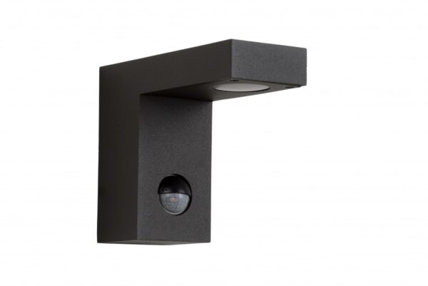 Lucide 28850/24/30 Texas LED Nástěnné venkovní světlo | Teplá bílá | 6W