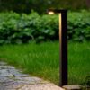 Lucide 28851/60/30 Texas LED venkovní svítidlo | Teplá bílá | 6W