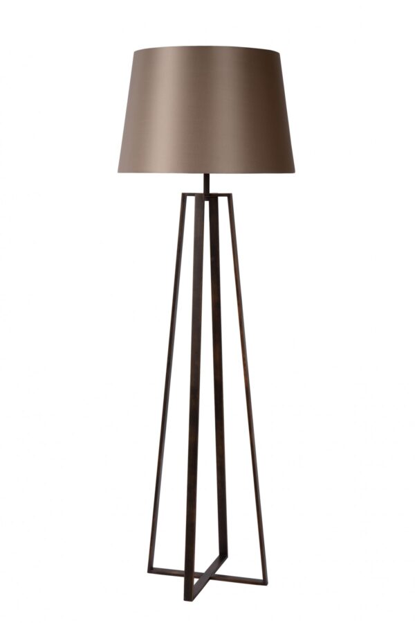 Lucide 31798/81/97 Coffee Stojací lampa | E27