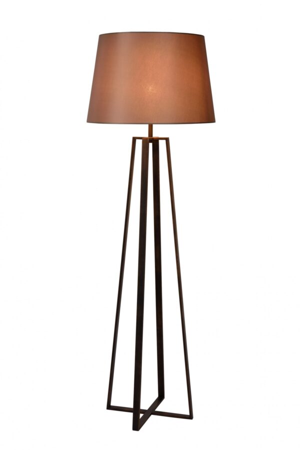 Lucide 31798/81/97 Coffee Stojací lampa | E27