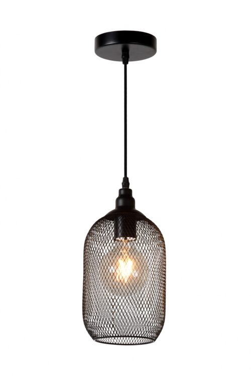Lucide 43404/15/30 Mesh Lustr | E27