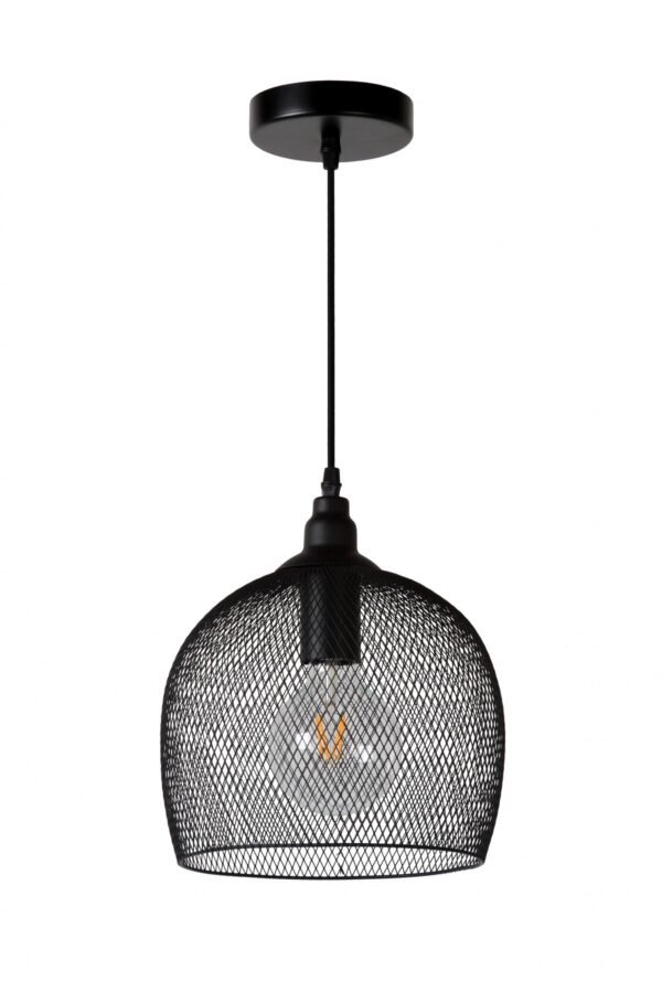 Lucide 43404/22/30 Mesh Lustr | E27
