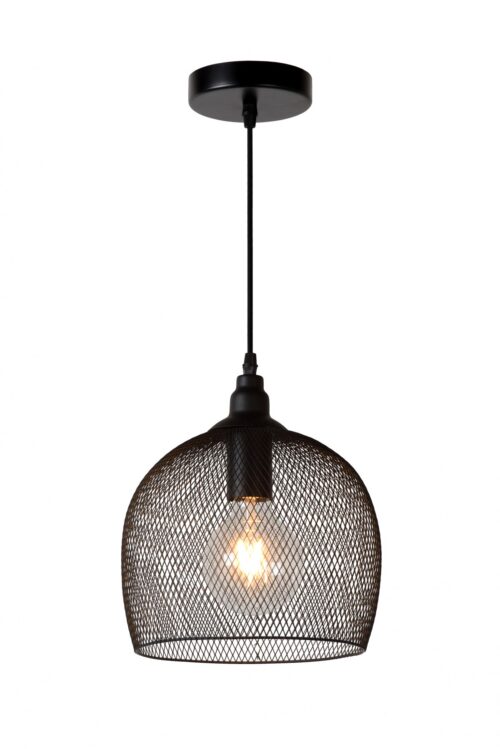 Lucide 43404/22/30 Mesh Lustr | E27