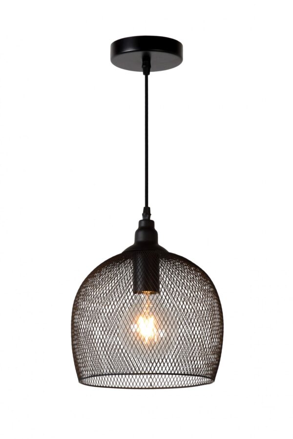 Lucide 43404/22/30 Mesh Lustr | E27