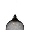 Lucide 43404/28/30 Mesh Lustr | E27