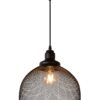 Lucide 43404/28/30 Mesh Lustr | E27