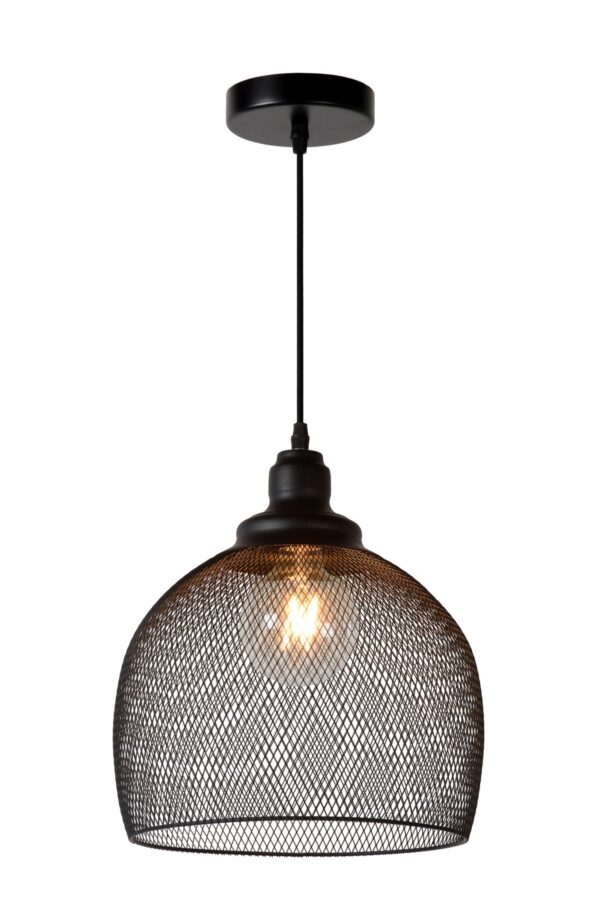 Lucide 43404/28/30 Mesh Lustr | E27