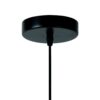 Lucide 43404/28/30 Mesh Lustr | E27