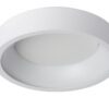 Lucide 46100/20/31 LED stropní svítidlo | Teplá bílá | 20W | Bílá | 5