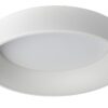 Lucide 46100/42/31 LED stropní svítidlo | Teplá bílá | 42W | Bílá
