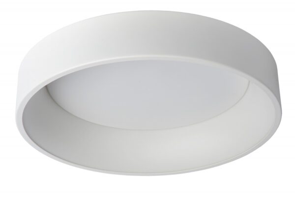Lucide 46100/42/31 LED stropní svítidlo | Teplá bílá | 42W | Bílá