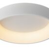Lucide 46100/42/31 LED stropní svítidlo | Teplá bílá | 42W | Bílá