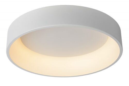 Lucide 46100/42/31 LED stropní svítidlo | Teplá bílá | 42W | Bílá