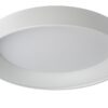 Lucide 46100/80/31 LED stropní svítidlo | Teplá bílá | 80W | Bílá