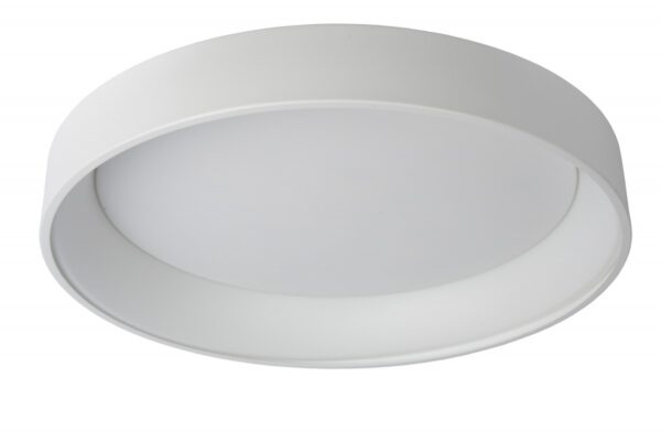 Lucide 46100/80/31 LED stropní svítidlo | Teplá bílá | 80W | Bílá