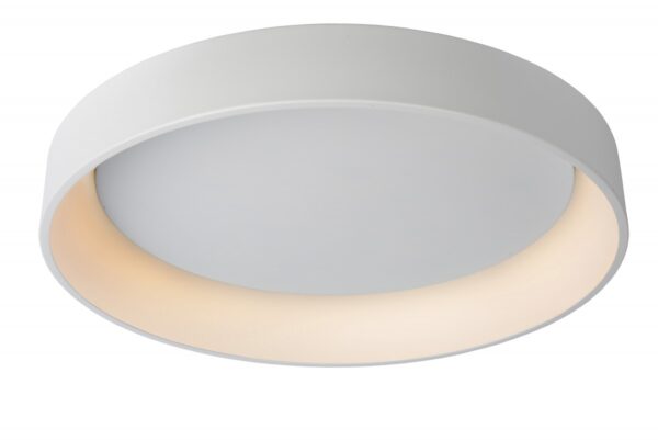 Lucide 46100/80/31 LED stropní svítidlo | Teplá bílá | 80W | Bílá