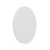 Lucide 46201/06/31 Eklyps LED nástěnní svítidlo | Teplá bílá | 6W