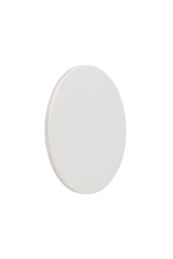 Lucide 46201/06/31 Eklyps LED nástěnní svítidlo | Teplá bílá | 6W