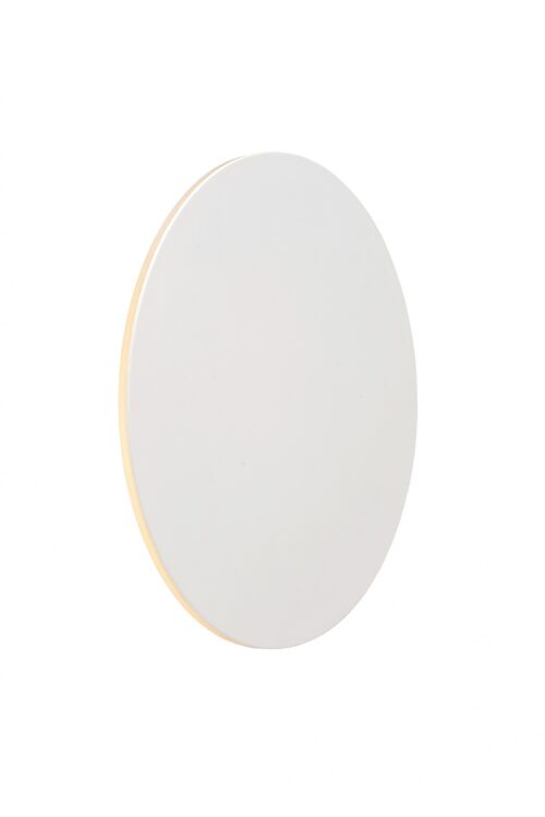 Lucide 46201/08/31 Eklyps LED nástěnní svítidlo | Teplá bílá | 8W