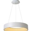 Lucide 46400/42/31 Talowe LED Vnitřní osvětlení | Teplá bílá | 39W