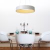 Lucide 46400/42/31 Talowe LED Vnitřní osvětlení | Teplá bílá | 39W
