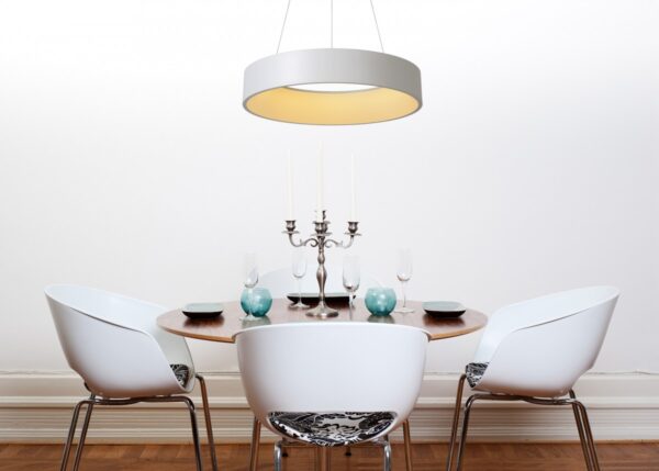 Lucide 46400/42/31 Talowe LED Vnitřní osvětlení | Teplá bílá | 39W