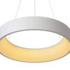 Lucide 46400/42/31 Talowe LED Vnitřní osvětlení | Teplá bílá | 39W