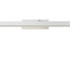 Lucide 48200/12/31 LED nástěnní svítidlo | Teplá bílá | 12W | Bílá
