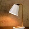 Lucide 71645/01/31 Cona Stolní lampička | E14