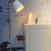 Lucide 71745/01/31 Cona Stojací lampa | E27