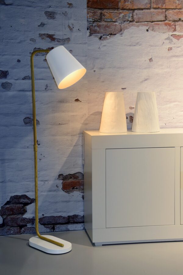 Lucide 71745/01/31 Cona Stojací lampa | E27