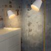 Lucide 71745/01/31 Cona Stojací lampa | E27