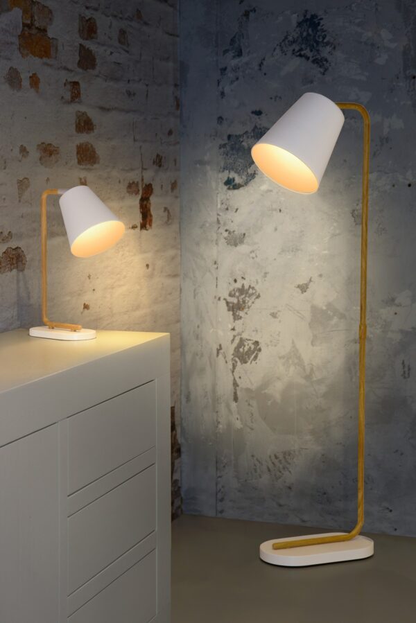 Lucide 71745/01/31 Cona Stojací lampa | E27