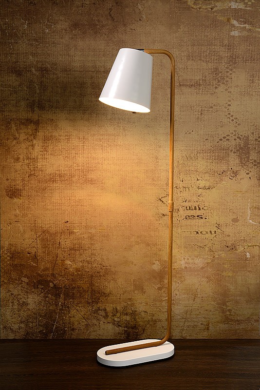 Lucide 71745/01/31 Cona Stojací lampa | E27