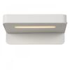 Lucide 77280/05/31 LED nástěnní svítidlo | Teplá bílá | 5W | Bílá