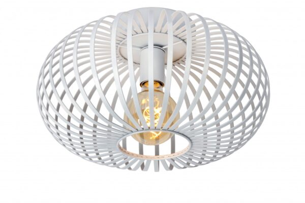 Lucide 78174/40/31 Lustr | E27 | Bílá