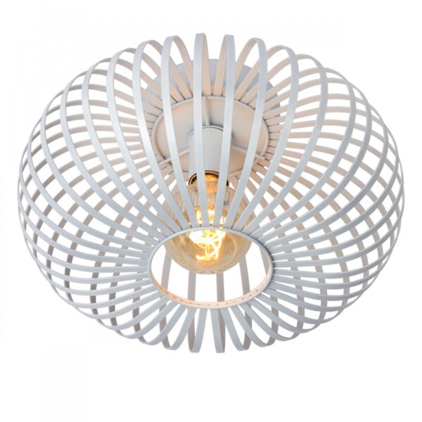 Lucide 78174/40/31 Lustr | E27 | Bílá