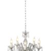 Lucide 78351/05/60 Arabesque Lustr | E14