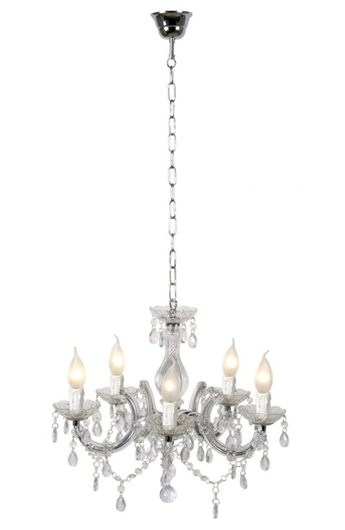 Lucide 78351/05/60 Arabesque Lustr | E14